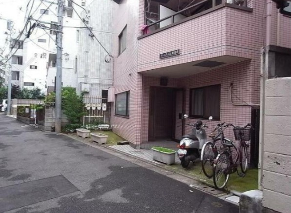 【その他共用部分】 | アートハイム南池袋