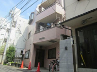 アートハイム南池袋の画像