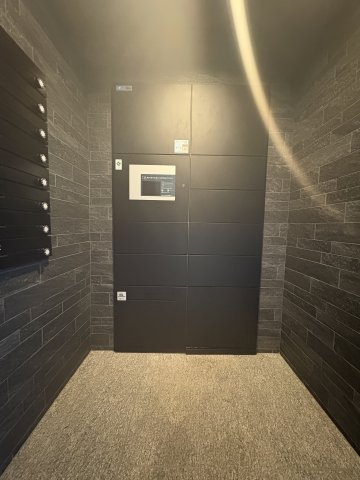 【設備】ヴィレッジ表参道 
