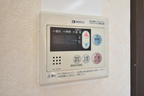【設備】 | さくらハイツ