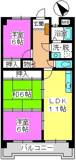さくらハイツの画像