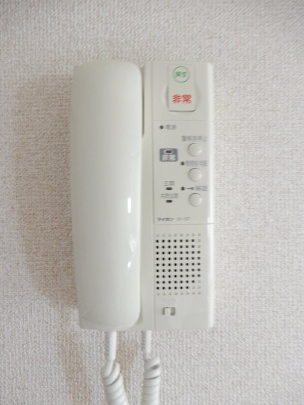 日神パレス東日暮里第２ の設備