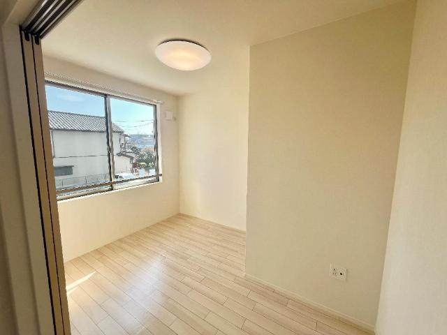 田代新町新築工事1LDK/2LDKの内装|室内（イメージ）