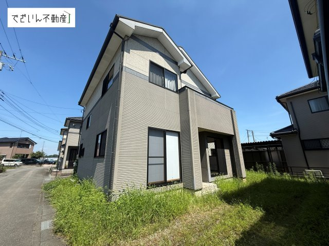 【外観】 | 本庄市寿2丁目　中古住宅   | 現地(2026年7月撮影)
