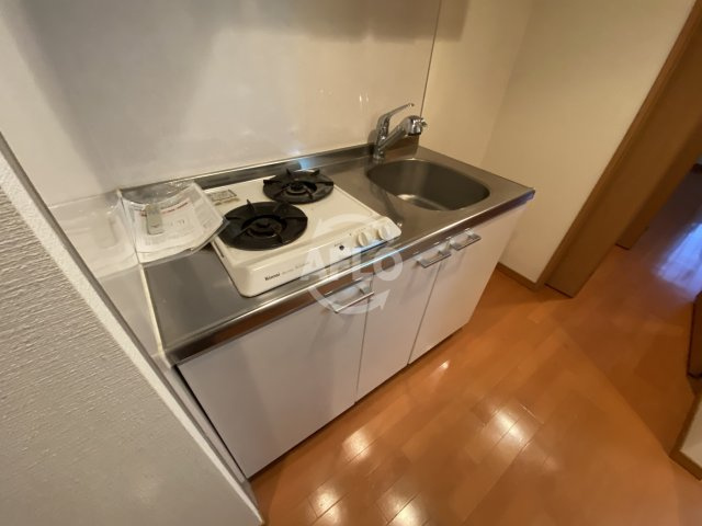 ジュネーゼグラン京町堀のキッチン|ジュネーゼグラン京町堀　キッチン