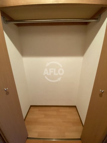 ジュネーゼグラン京町堀の収納|ジュネーゼグラン京町堀　収納