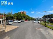 【駐車場】 | 際波フォレストウィンズ