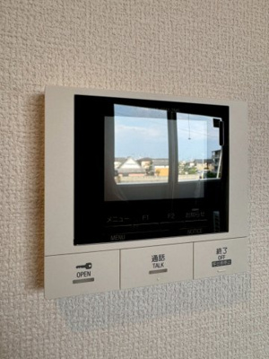 【セキュリティ】 | アクシス北野田