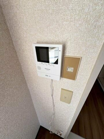 ウッドストックのセキュリティ