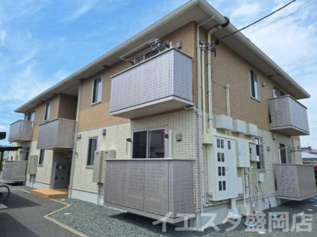 ナチュール医大西　Ａ