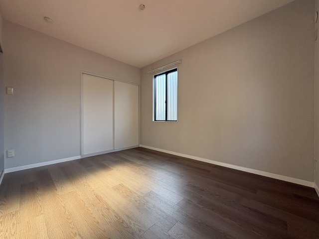 フレグランスエスパA棟の子供部屋