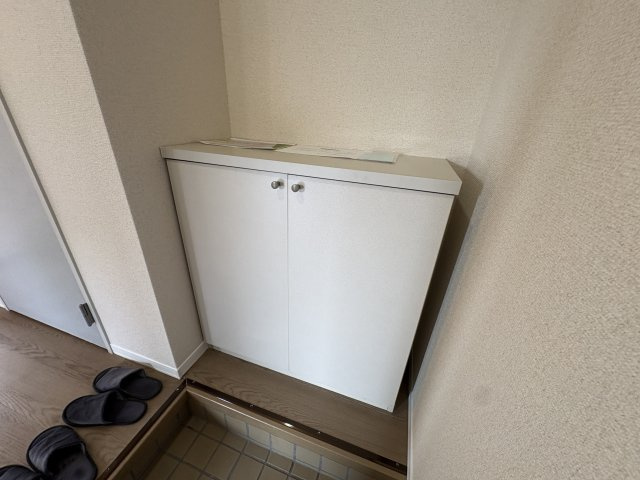 フレグランスエスパA棟の設備