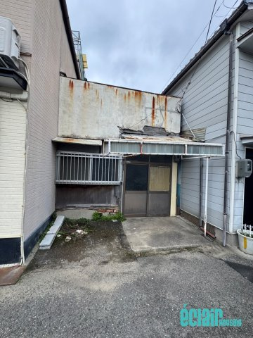 神戸市長田区片山町1丁目
