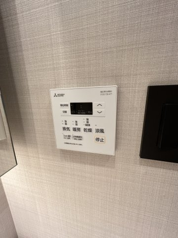 ブエナビスタ難波タワーの設備