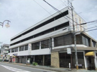 湖南市中央１丁目の店舗事務所の画像