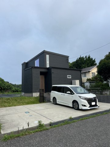 宇都宮市松風台1159-261