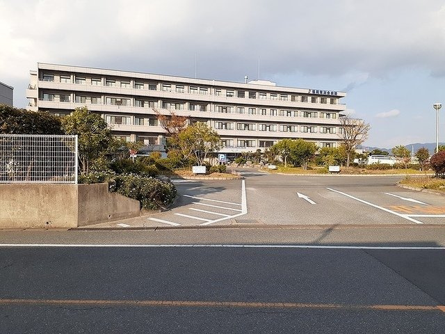 【周辺】 | ベルフォーレ | 福岡青洲会病院まで500m