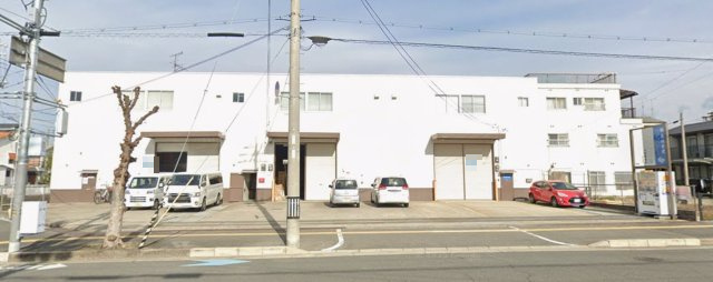 大阪府八尾市中田　貸倉庫のその他