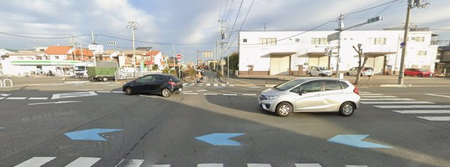 大阪府八尾市中田　貸倉庫のその他