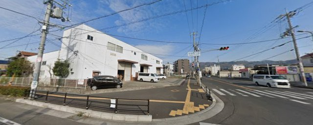 大阪府八尾市中田　貸倉庫のその他
