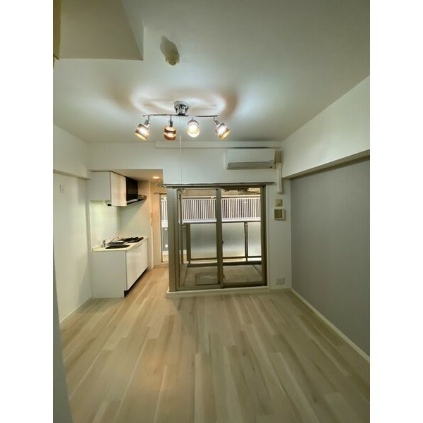 CITY SPIRE 名駅北　名古屋市賃貸　仲介手数料無料の内装