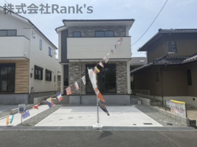 神戸市西区竹の台5丁目
