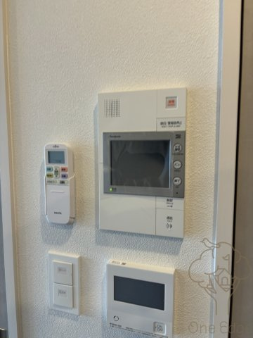 アーバネックス南森町WESTの設備