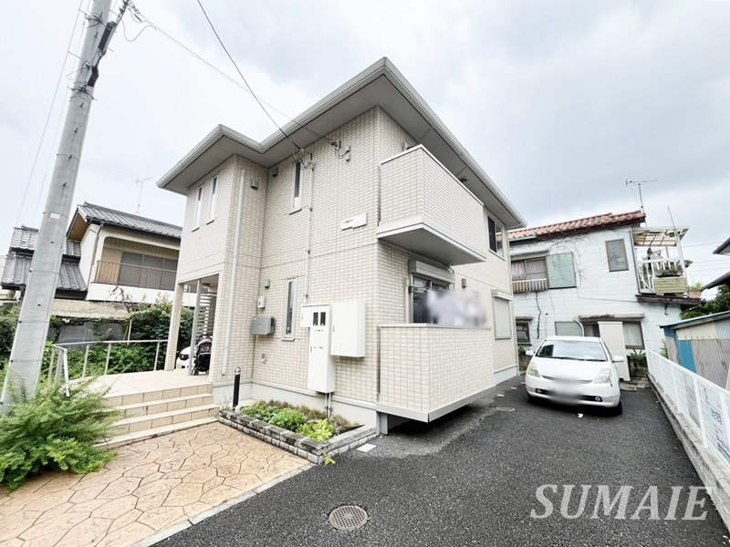 Ｃｏｍｆｏｒｔの外観
