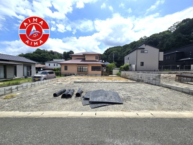 太宰府市石坂2丁目第3-3棟（1号棟）　