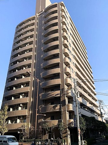 シーアイマンション池袋西