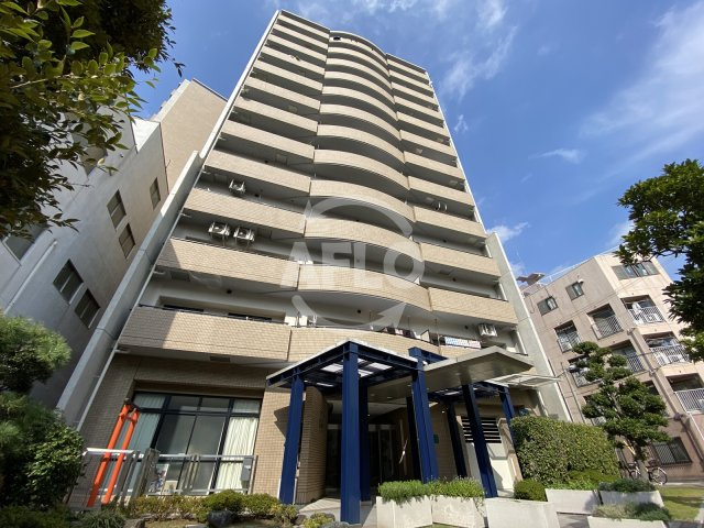 エスパシオ21　中津小学校区