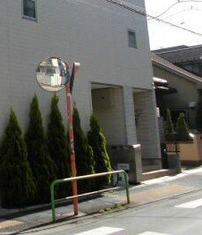 コンパルティア中村橋のその他共用部分