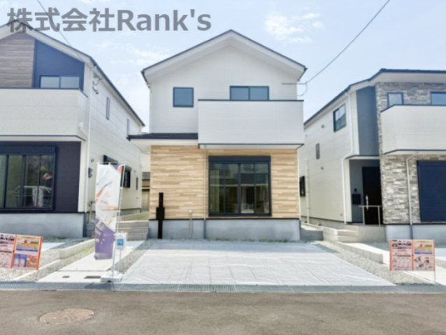 神戸市西区竹の台5丁目