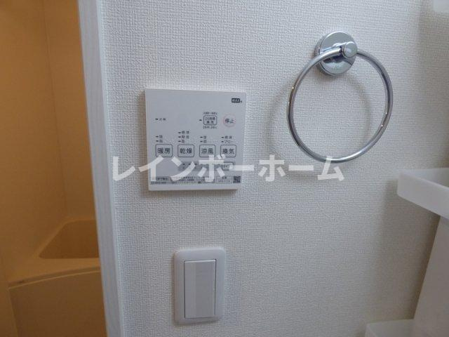 AJ新鎌ヶ谷のその他