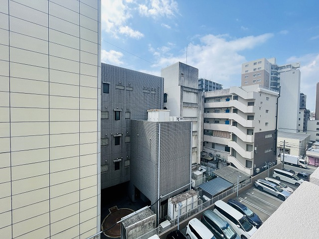 【展望】 | アルファライフ博多