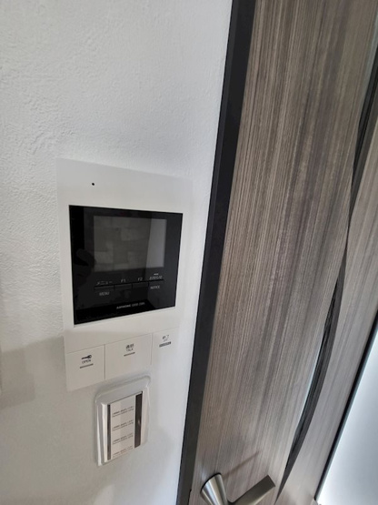 同物件別号室参考写真