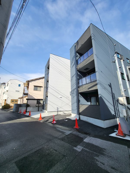 同物件別号室参考写真