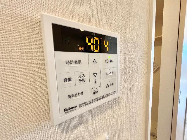 田代新町新築工事1LDK/2LDKの設備|室内設備（イメージ）