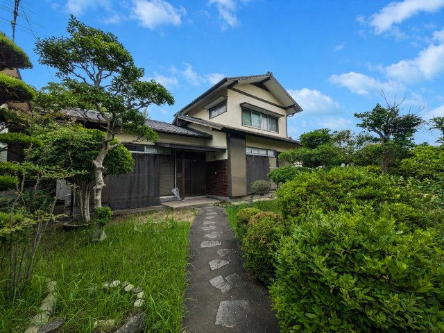 浅川台二丁目12番6号（Ｃ-31）