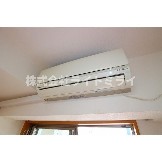ドルフ後楽園ステーションフロントの設備| 