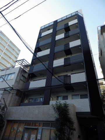 ヒルクレスト南大塚