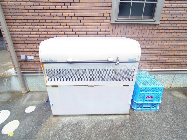 メゾンヴェルデのその他共用部分