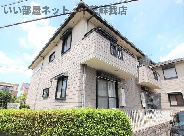 アートイン市原Ｃ棟