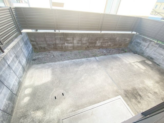 すみれテラスD棟のその他