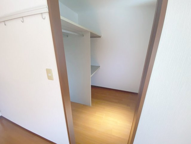 すみれテラスD棟のその他
