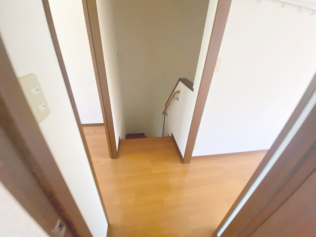 すみれテラスD棟のその他