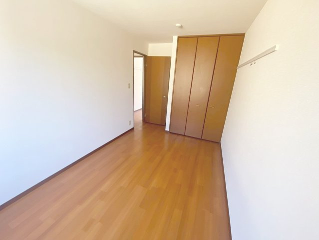 すみれテラスD棟のその他