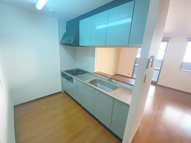 すみれテラスD棟のその他