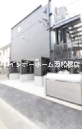 プレミアコート原木中山