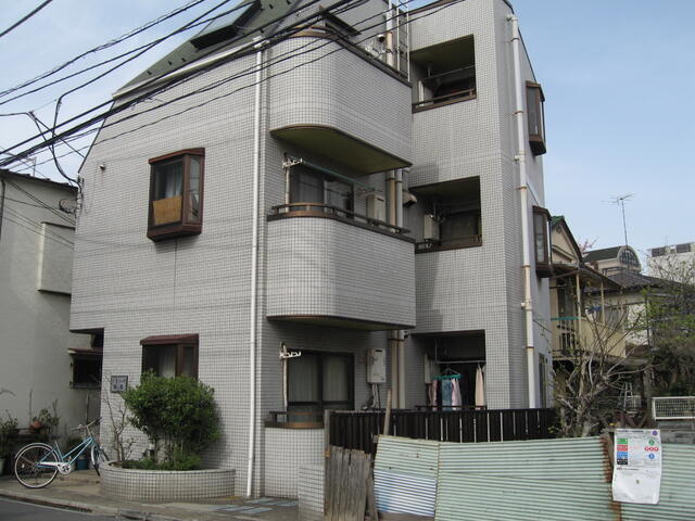 USコーポ梅田の画像
